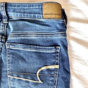 AE Ne(x)t Level High Wasted Jegging